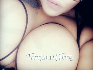 TotallyTits