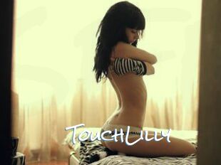 TouchLilly