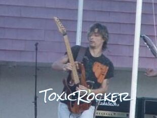 ToxicRocker