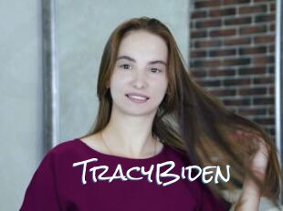 TracyBiden