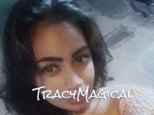 TracyMagical