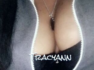 Tracyann