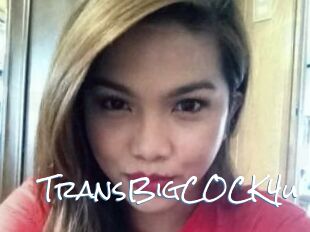 TransBigCOCK4u