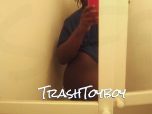 TrashToyboy