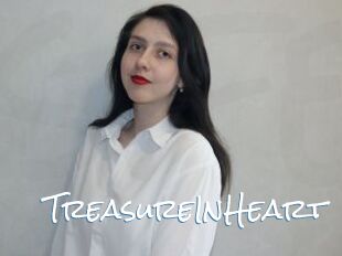 TreasureInHeart