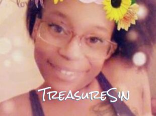 TreasureSin