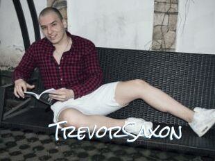 TrevorSaxon