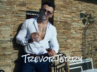 TrevorTerry