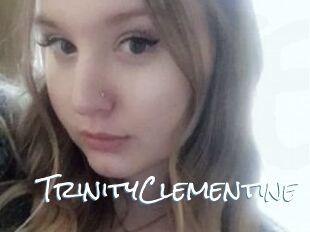 TrinityClementine