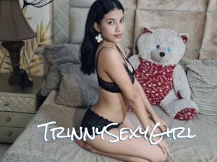 TrinnySexyGirl