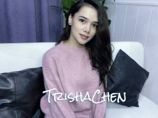 TrishaChen