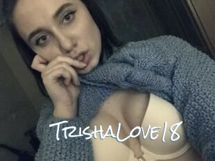 TrishaLove18