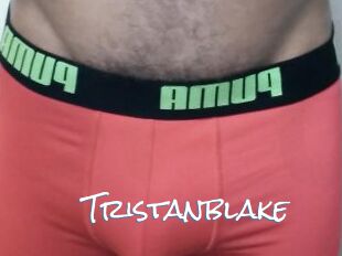 Tristanblake