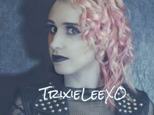 TrixieLeeXO