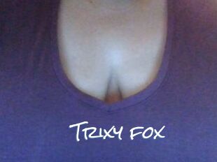 Trixy_fox