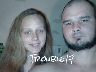 Trouble17