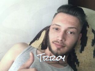 Trroy