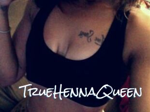 TrueHennaQueen