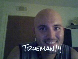 Trueman14