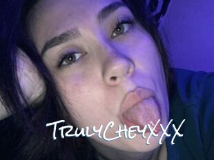 TrulyCheyXXX