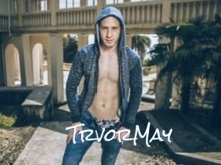 TrvorMay