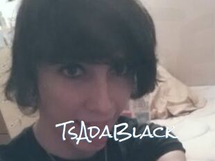 TsAdaBlack