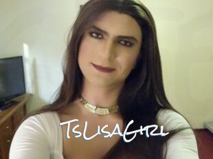 TsLisaGirl