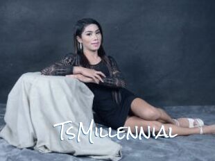 TsMillennial