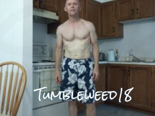 Tumbleweed18