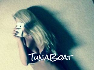 TunaBoat