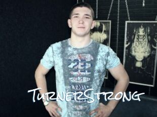 TurnerStrong