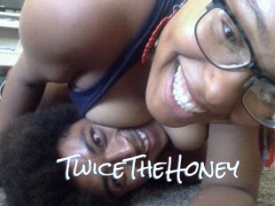 TwiceTheHoney