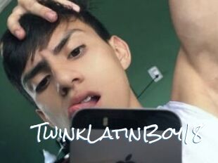 TwinkLatinBoy18