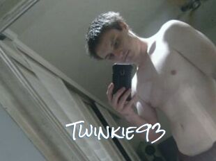 Twinkie93