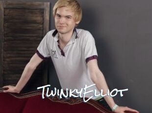 TwinkyElliot