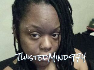 TwistedMind974