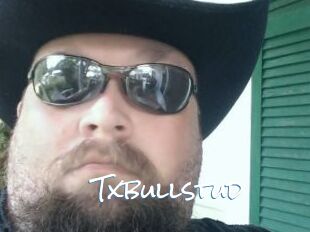 Txbullstud