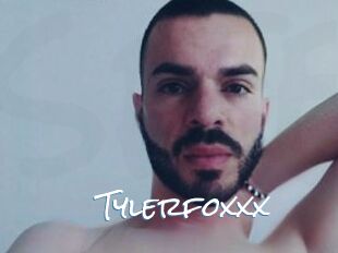 Tylerfoxxx