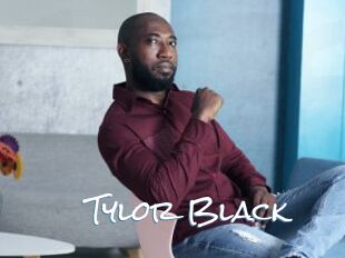 Tylor_Black