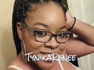 TynikaRenee