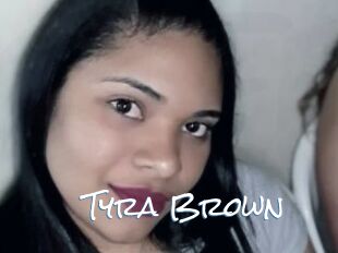 Tyra_Brown