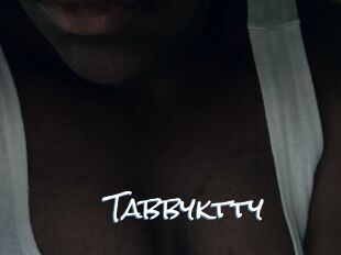 Tabbyktty