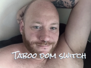 Taboo_dom_switch