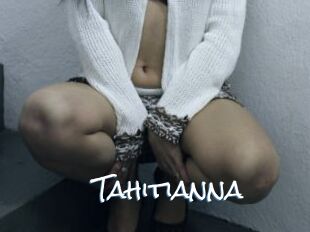 Tahitianna