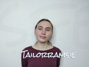 Tailorramsie