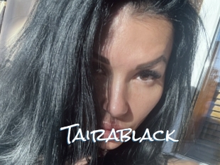 Tairablack