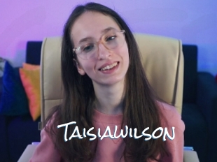 Taisiawilson