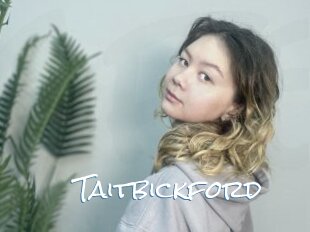 Taitbickford