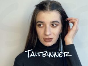 Taitbinner