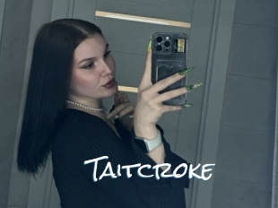 Taitcroke